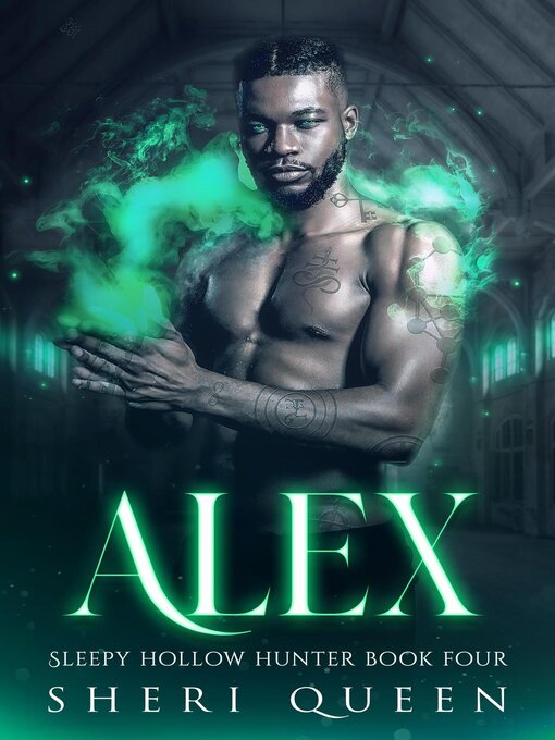 Title details for Alex by Sheri Queen - Available
